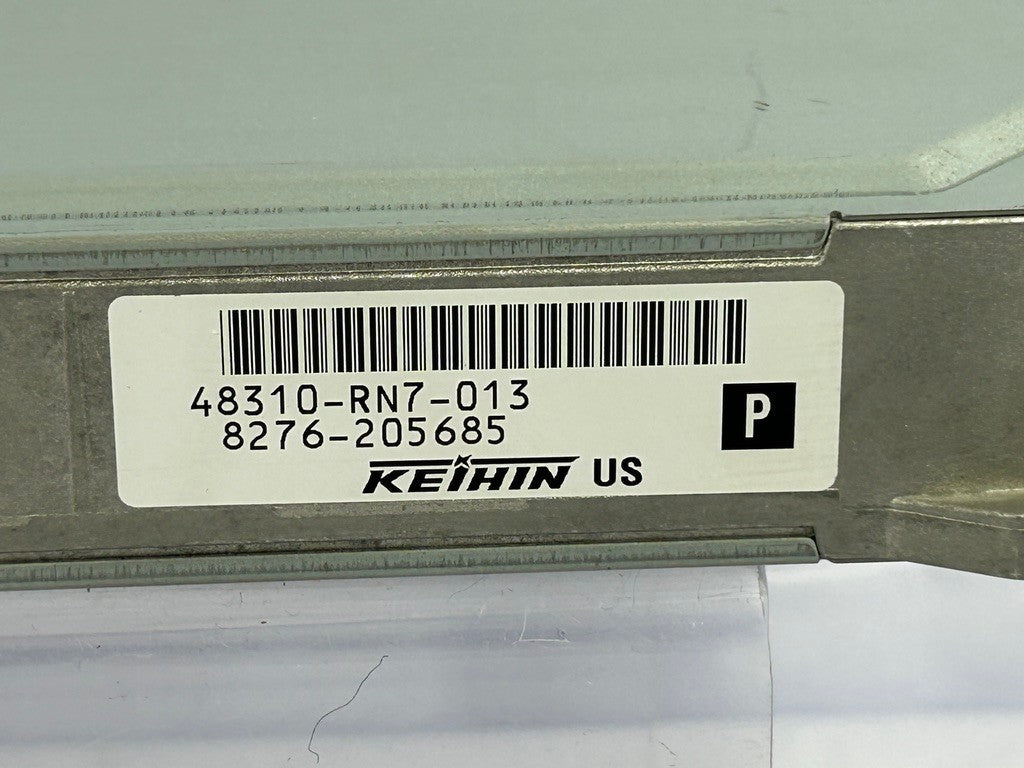 2009‚Äì2011 Honda Pilot Traction Control Torque Management Module 48310-RN7-013