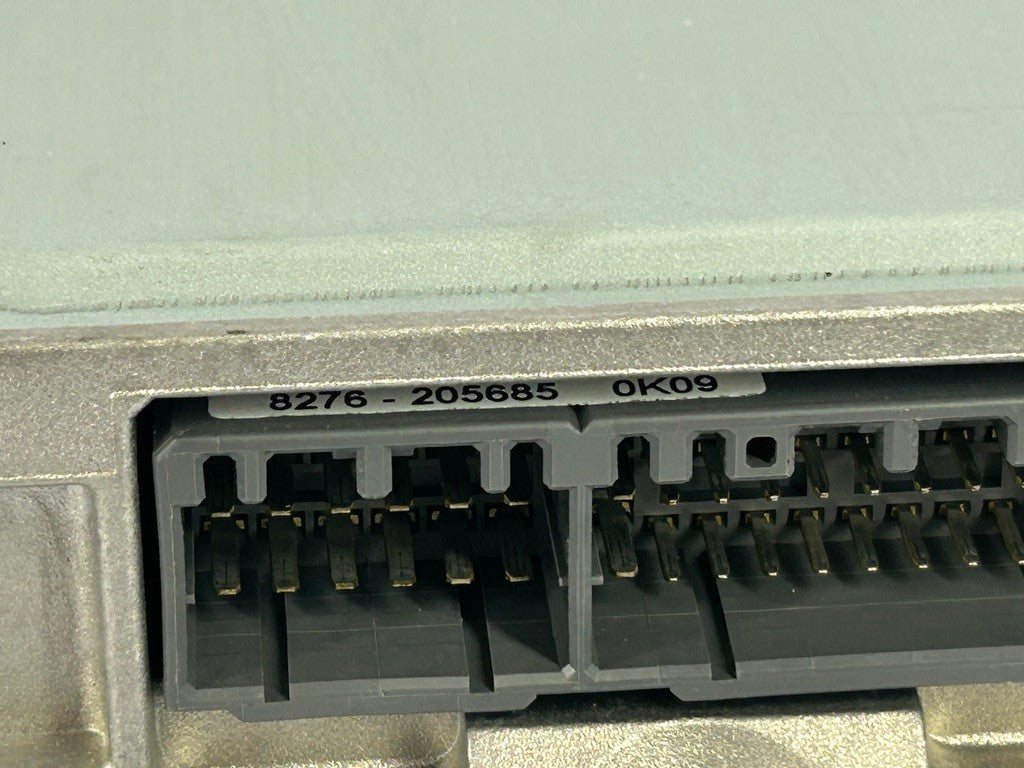 2009‚Äì2011 Honda Pilot Traction Control Torque Management Module 48310-RN7-013