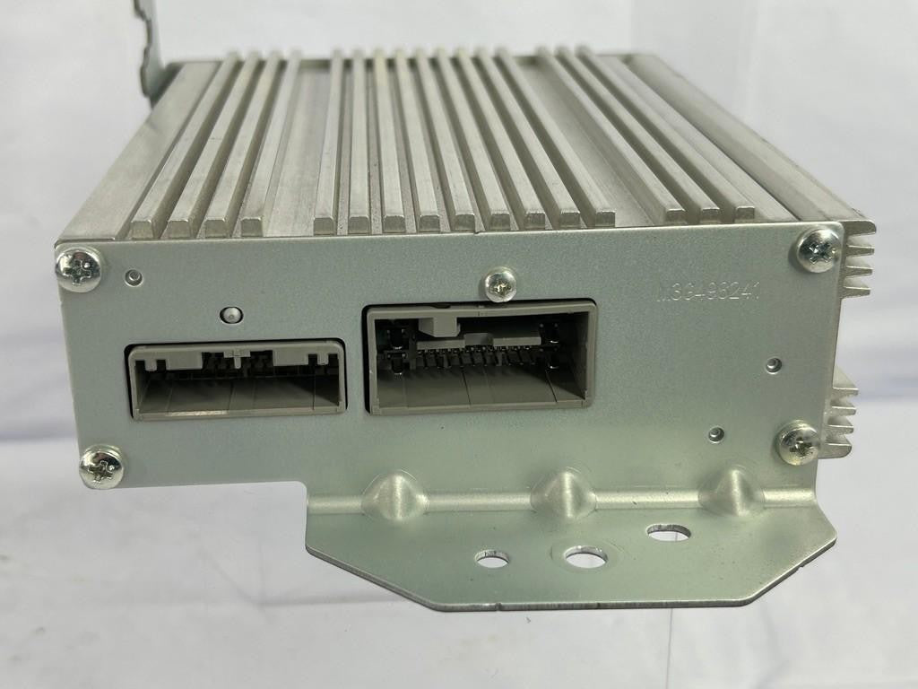 2009-2011 Honda Pilot OEM Audio Radio Amplifier  AMP 39186-SZA-A010-M1