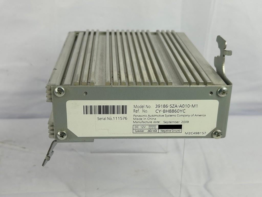 2009-2011 Honda Pilot OEM Audio Radio Amplifier  AMP 39186-SZA-A010-M1