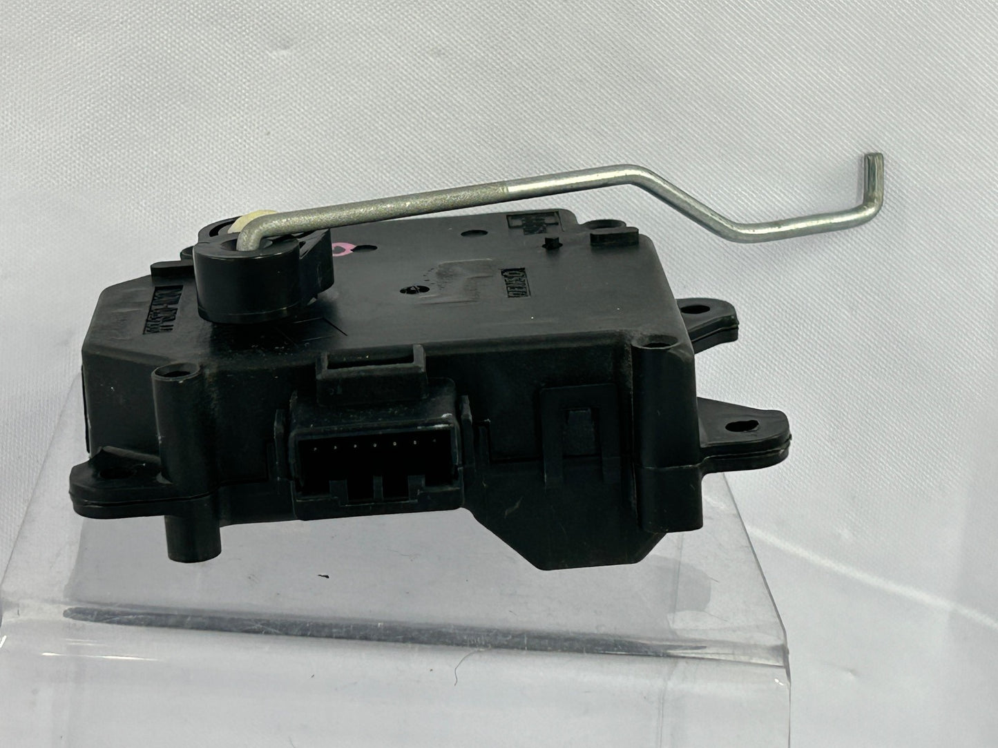 2009-2011 Honda Pilot HVAC Blend Door Actuator Servo AW063800-1230 OEM