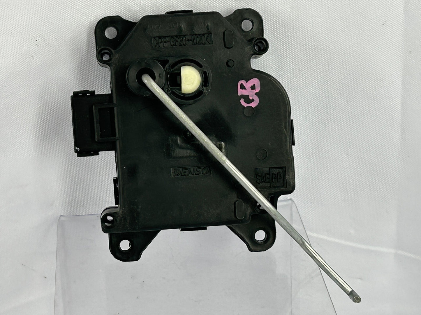 2009-2011 Honda Pilot HVAC Blend Door Actuator Servo AW063800-1230 OEM