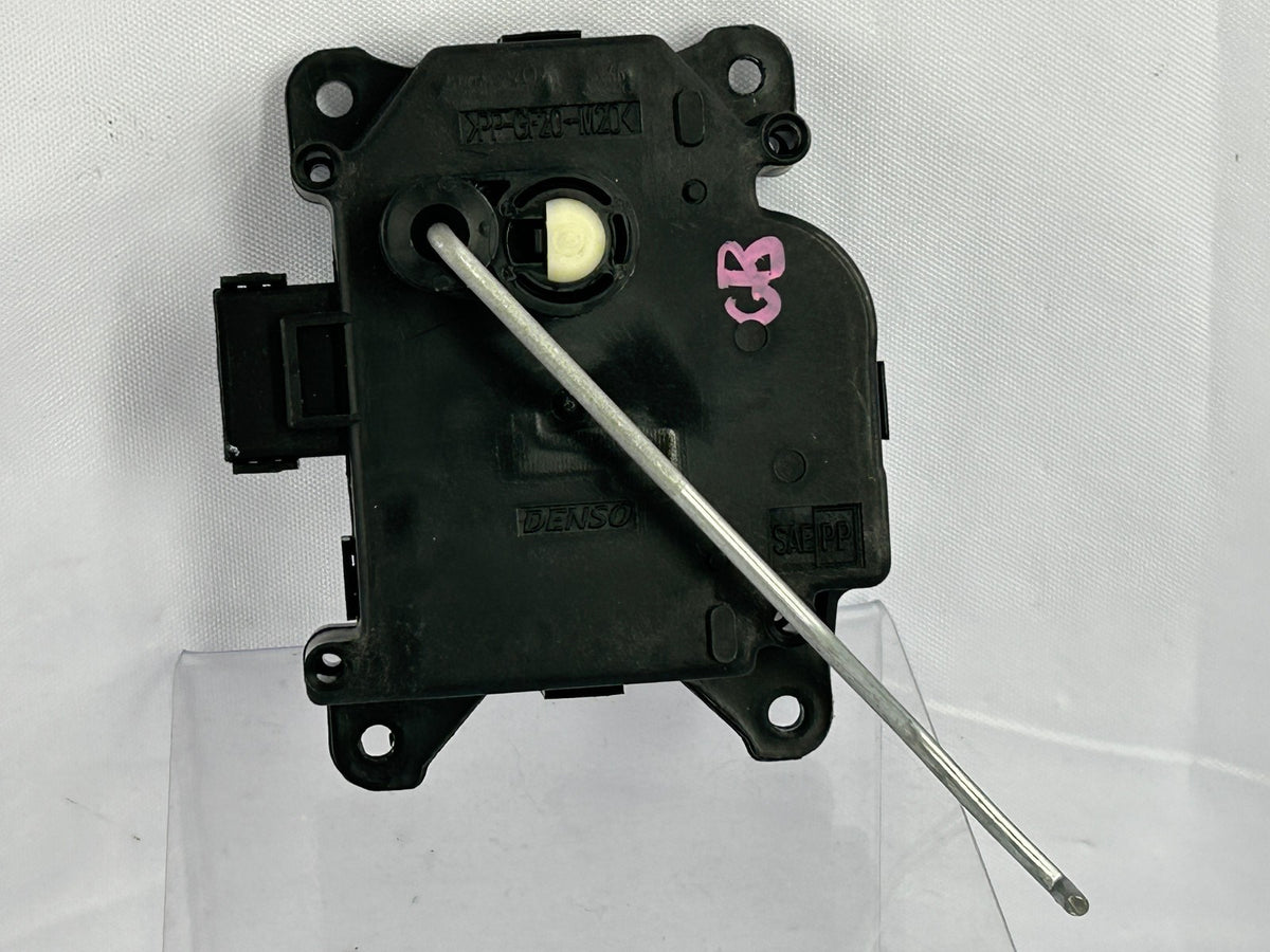 2009-2011 Honda Pilot HVAC Blend Door Actuator Servo AW063800-1230 OEM