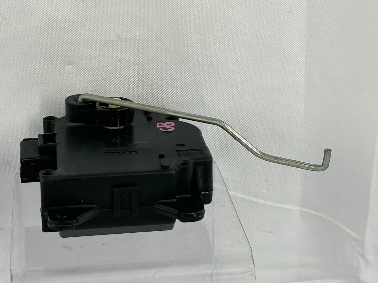2009-2011 Honda Pilot HVAC Blend Door Actuator Servo AW063800-1230 OEM
