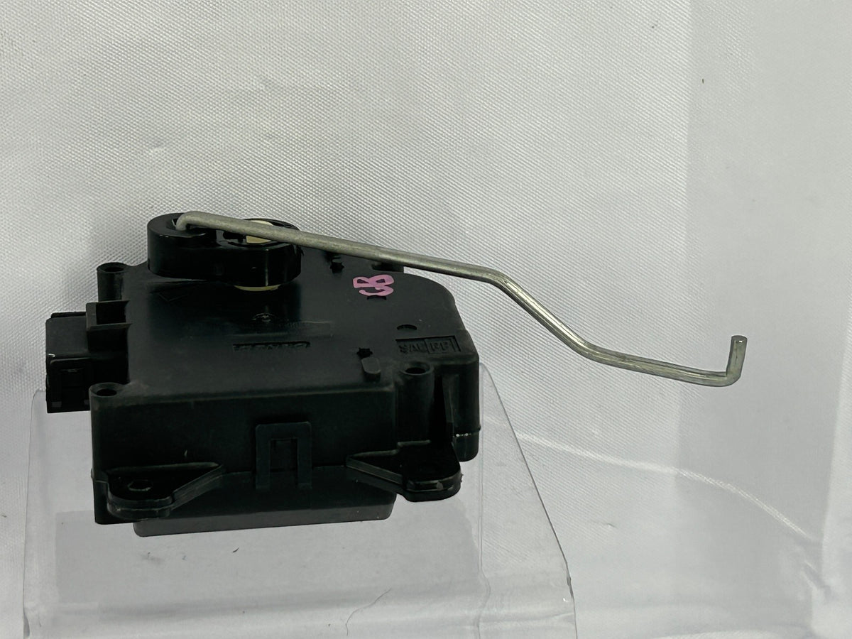 2009-2011 Honda Pilot HVAC Blend Door Actuator Servo AW063800-1230 OEM