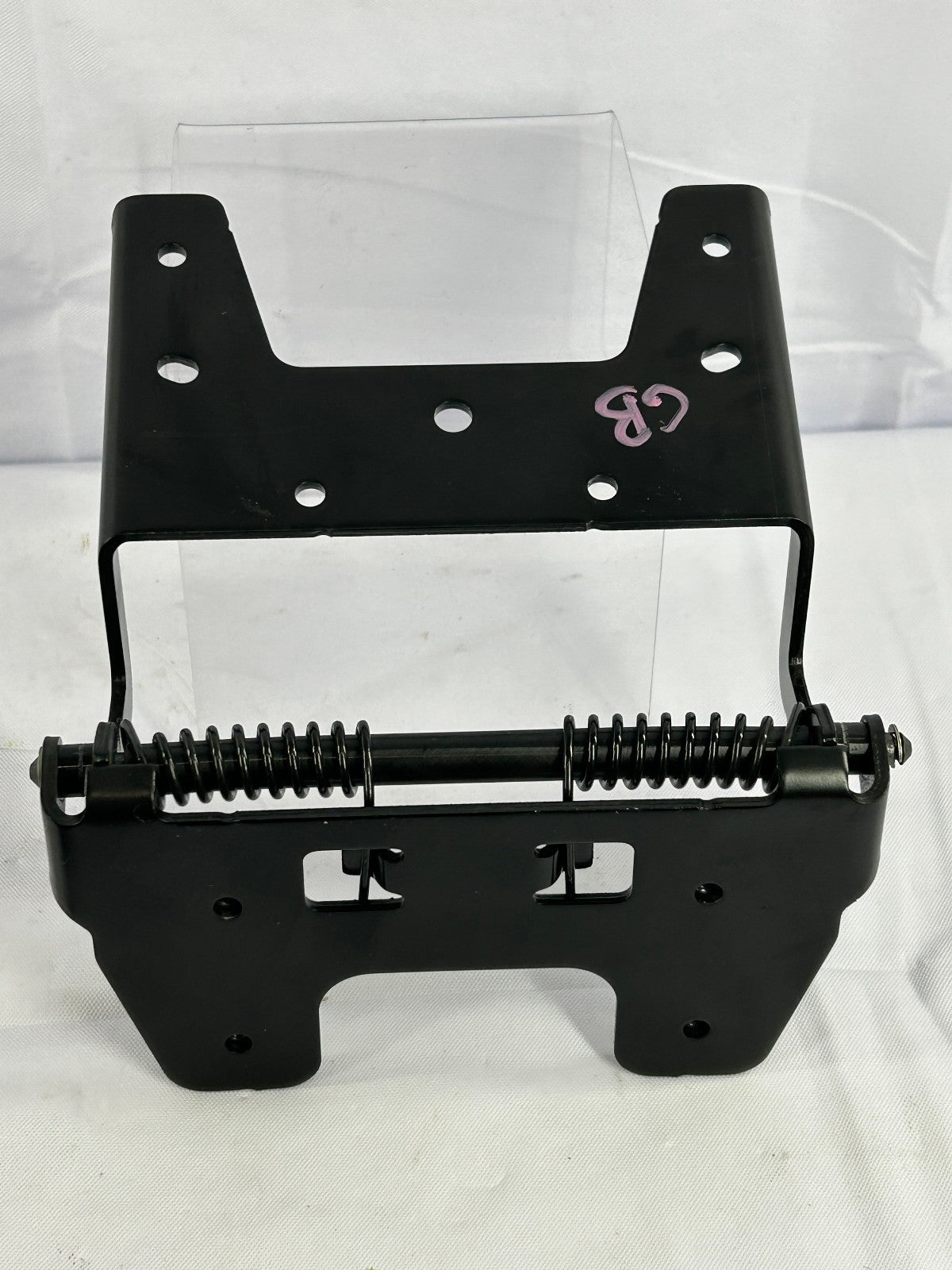 2009-2015 Honda Pilot Center Console Armrest Hinge Bracket OEM