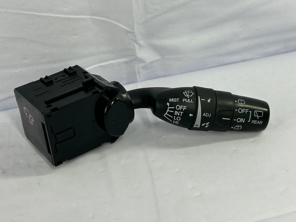2009-2015 Honda Pilot Windshield Wiper Switch OEM