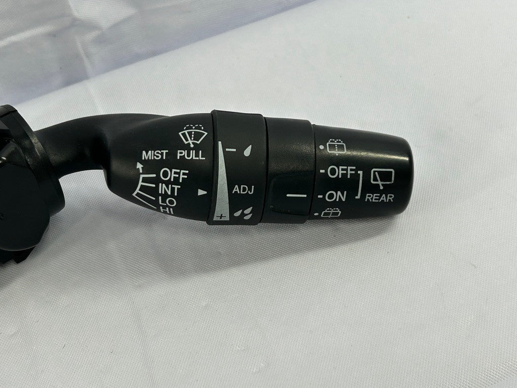 2009-2015 Honda Pilot Windshield Wiper Switch OEM