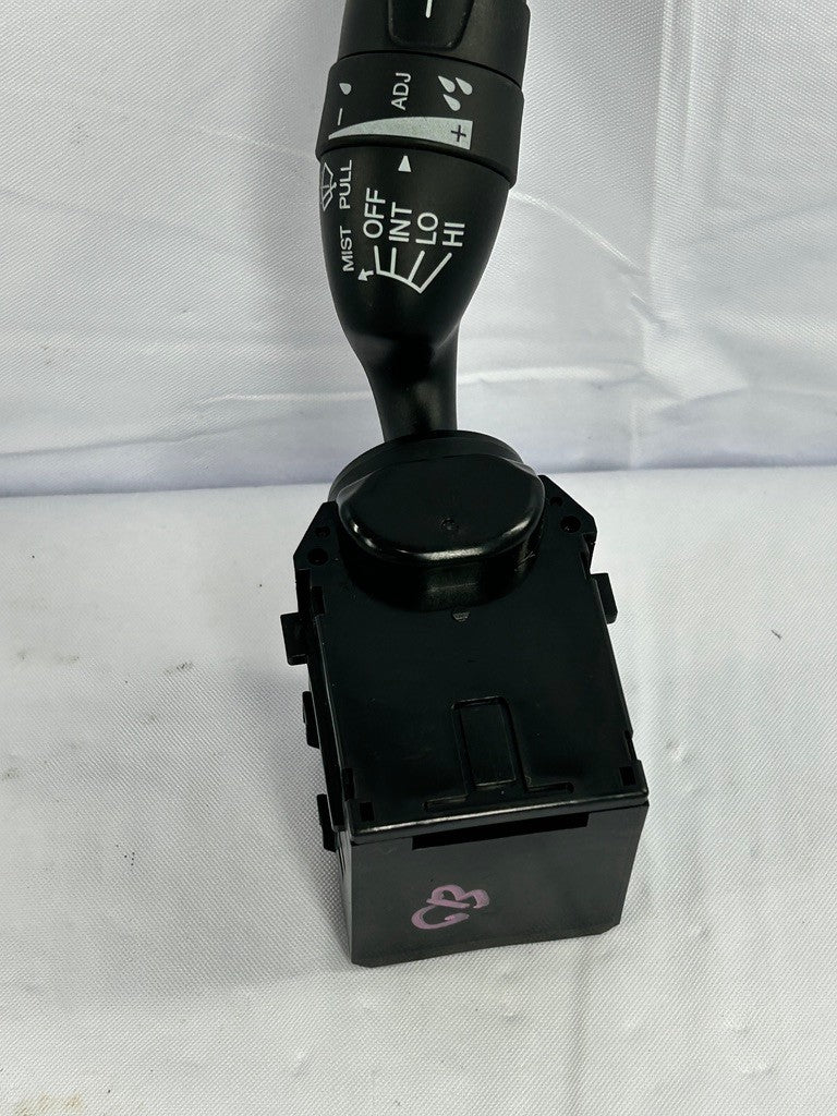 2009-2015 Honda Pilot Windshield Wiper Switch OEM