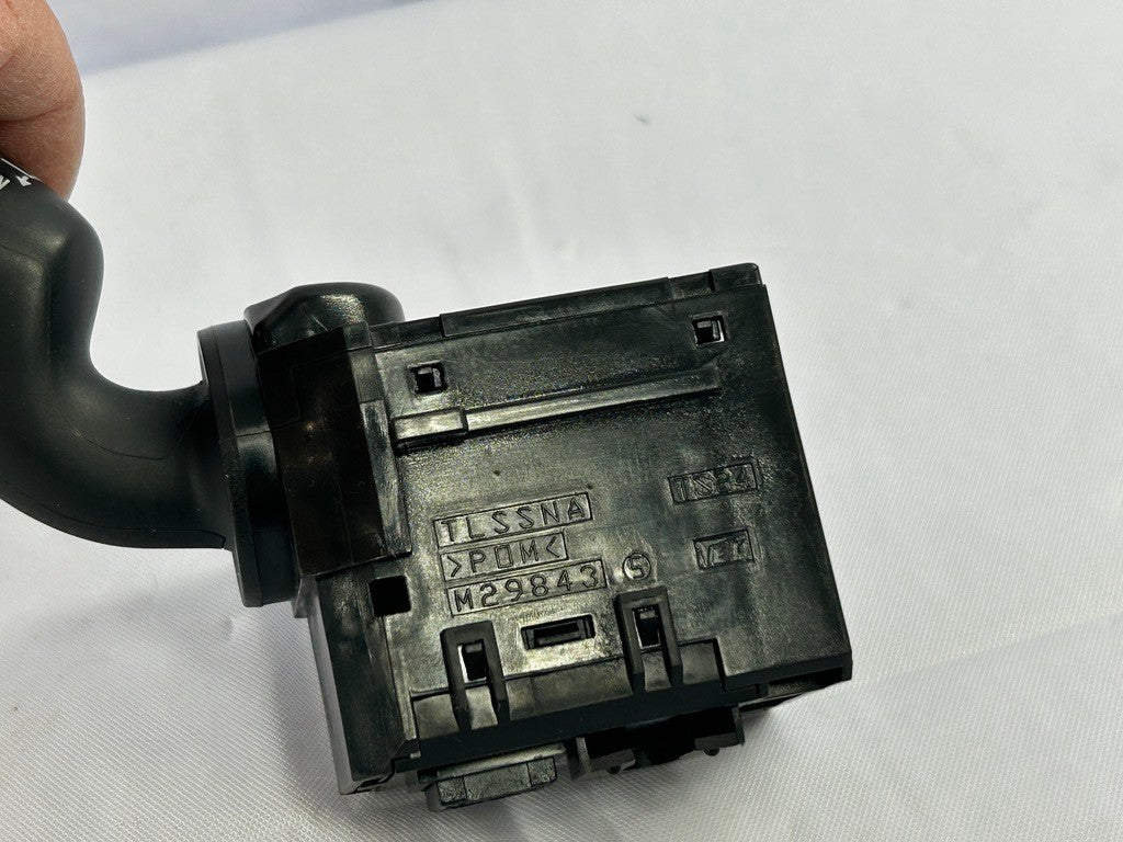 2009-2015 Honda Pilot Windshield Wiper Switch OEM