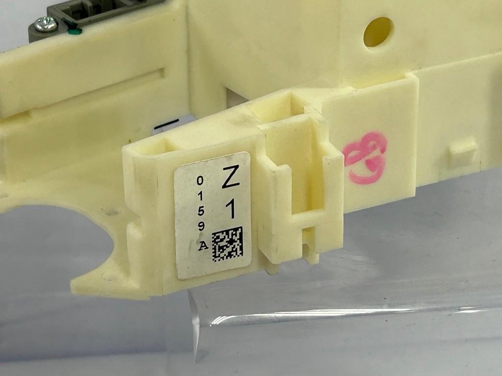 2009-2015 Honda Pilot Steering Column Switch Housing OEM