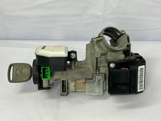 2009-2015 Honda Pilot Ignition Switch Lock Cylinder Key Immobilizer Assembly