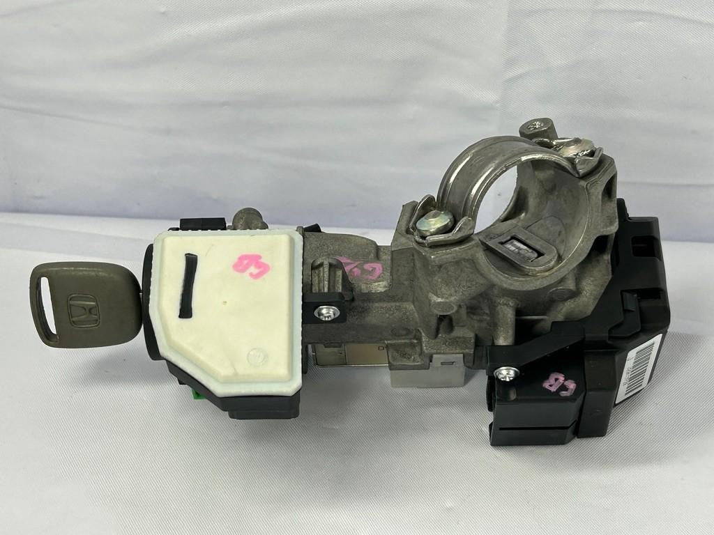 2009-2015 Honda Pilot Ignition Switch Lock Cylinder Key Immobilizer Assembly