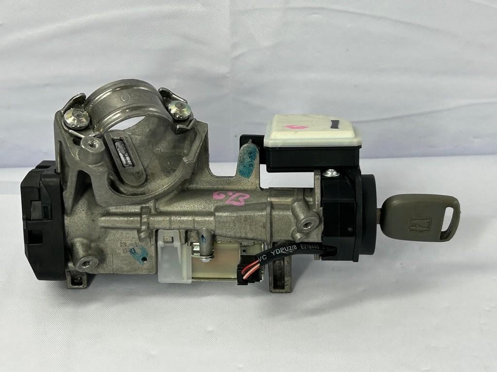 2009-2015 Honda Pilot Ignition Switch Lock Cylinder Key Immobilizer Assembly