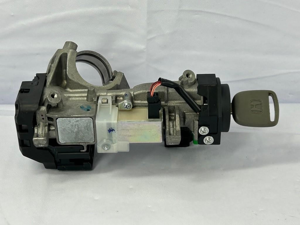 2009-2015 Honda Pilot Ignition Switch Lock Cylinder Key Immobilizer Assembly