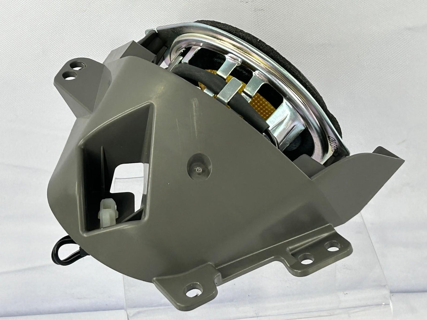 2009-2015 Honda Pilot Left Rear Upper Pillar Speaker Tweeter OEM