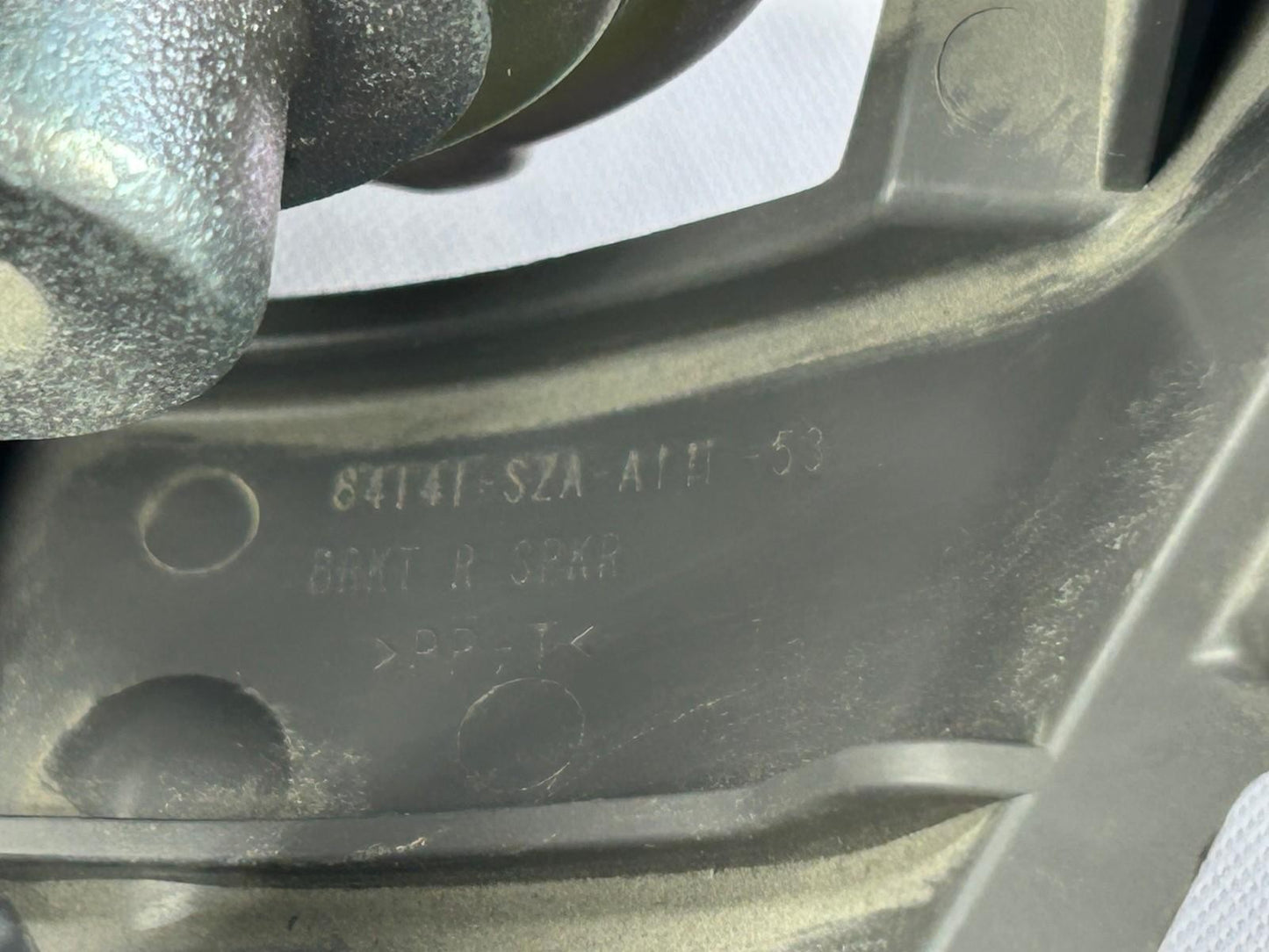 2009-2015 Honda Pilot Rear Right Upper Pillar Speaker Tweeter OEM
