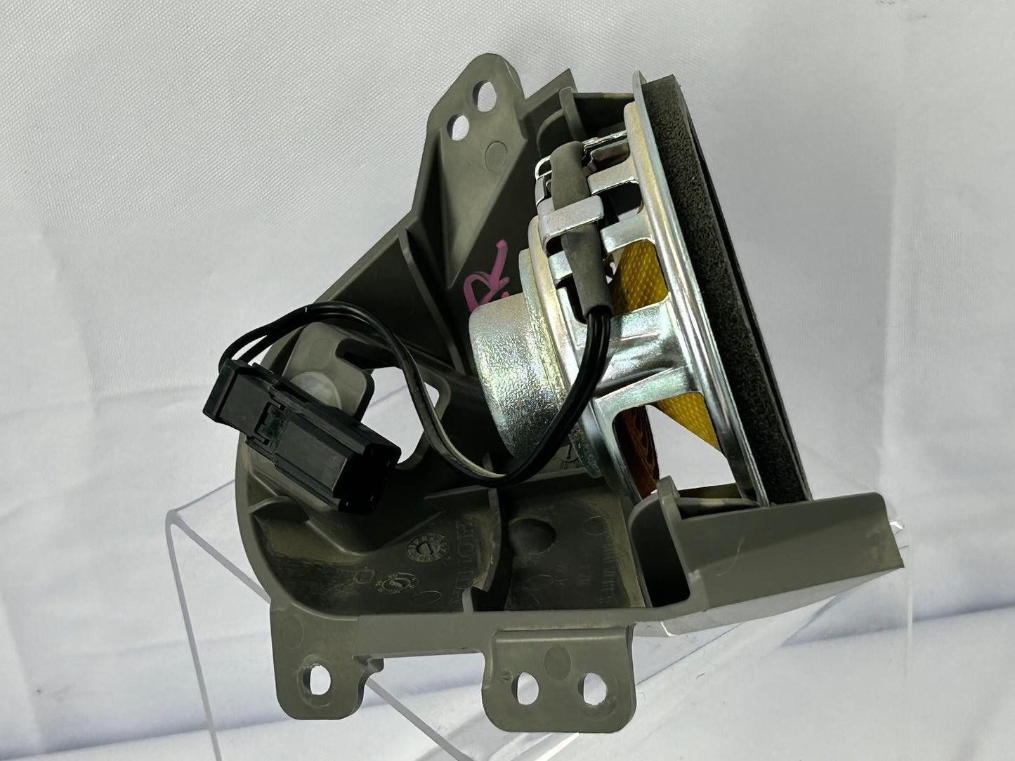 2009-2015 Honda Pilot Rear Right Upper Pillar Speaker Tweeter OEM