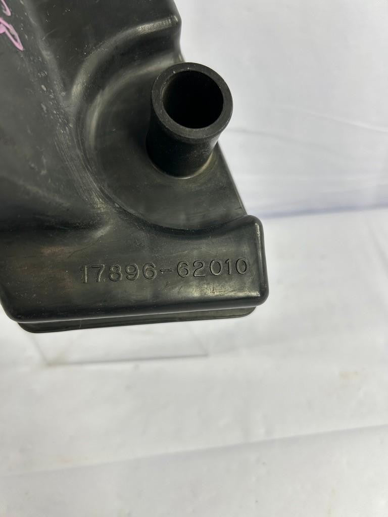 1996-1998 Toyota 4Runner Engine Air Intake Resonator 1789662010 OEM