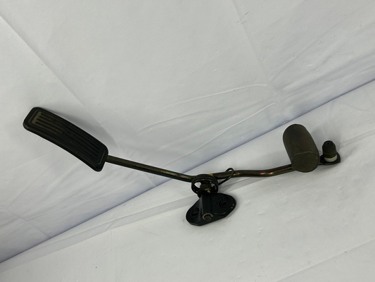 1996-2000 Toyota 4Runner Fuel Gas Accelerator Pedal OEM