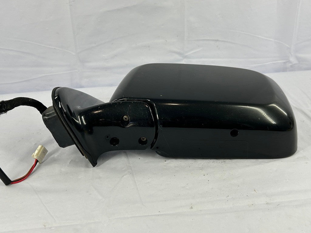 1997-1999 Toyota 4 Runner Right View Mirror Power Black 202 OEM