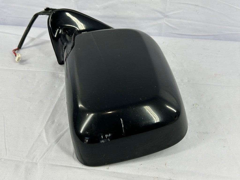 1997-1999 Toyota 4 Runner Right View Mirror Power Black 202 OEM