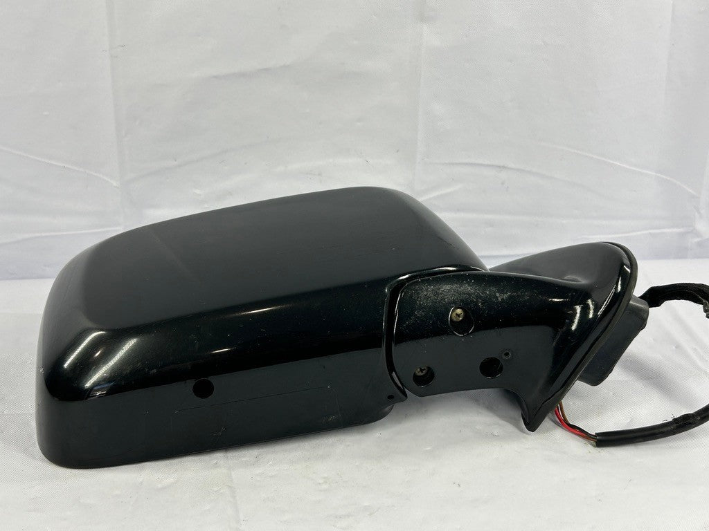 1997-1999 Toyota 4 Runner Left View Mirror Power Black 202 OEM