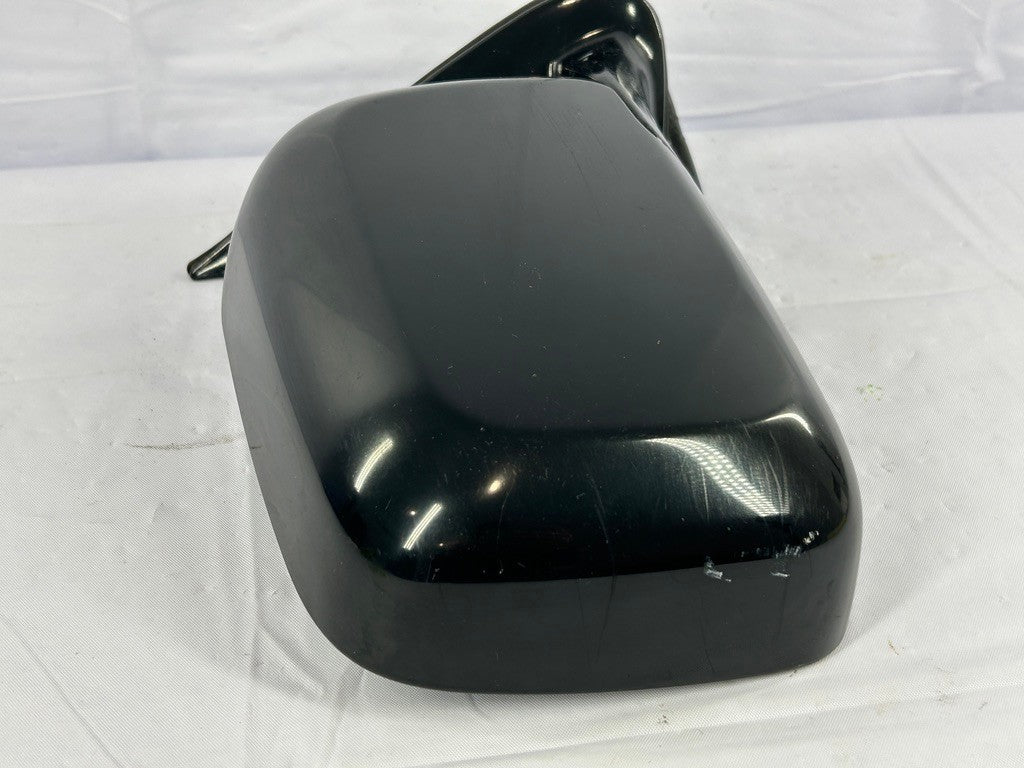1997-1999 Toyota 4 Runner Left View Mirror Power Black 202 OEM