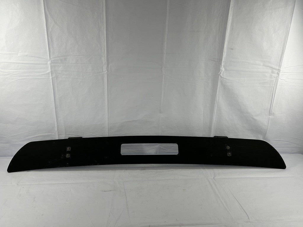 1996-2002 Toyota 4Runner Hatch Rear Wind Deflector Spoiler Wing with Perch OEM