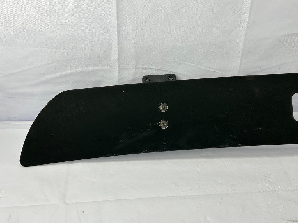 1996-2002 Toyota 4Runner Hatch Rear Wind Deflector Spoiler Wing with Perch OEM