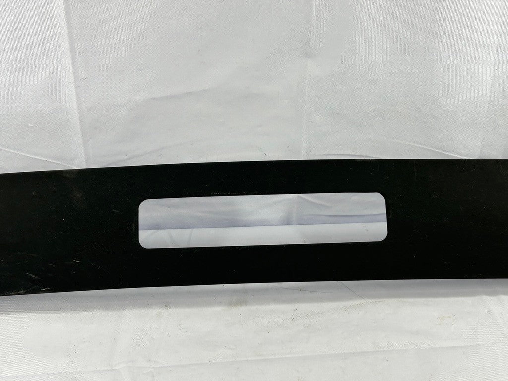 1996-2002 Toyota 4Runner Hatch Rear Wind Deflector Spoiler Wing with Perch OEM
