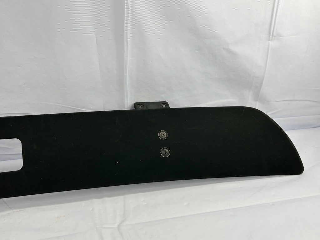 1996-2002 Toyota 4Runner Hatch Rear Wind Deflector Spoiler Wing with Perch OEM