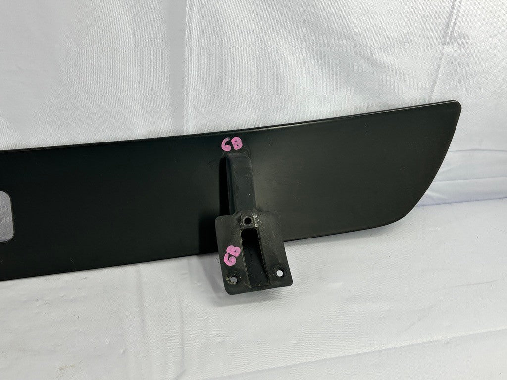 1996-2002 Toyota 4Runner Hatch Rear Wind Deflector Spoiler Wing with Perch OEM