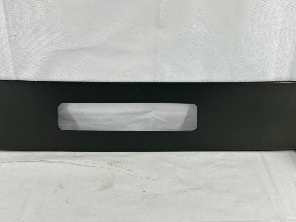 1996-2002 Toyota 4Runner Hatch Rear Wind Deflector Spoiler Wing with Perch OEM