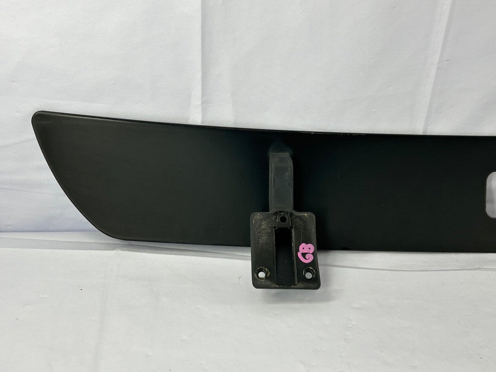 1996-2002 Toyota 4Runner Hatch Rear Wind Deflector Spoiler Wing with Perch OEM