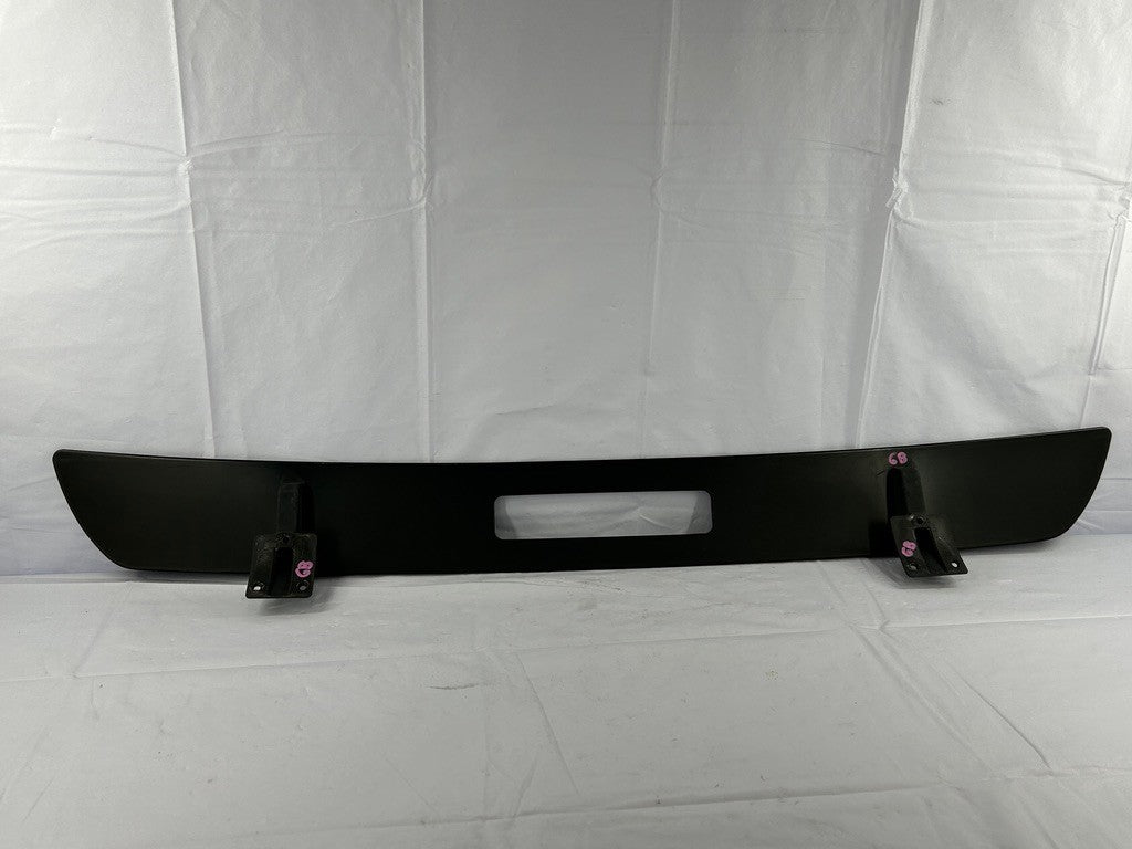 1996-2002 Toyota 4Runner Hatch Rear Wind Deflector Spoiler Wing with Perch OEM
