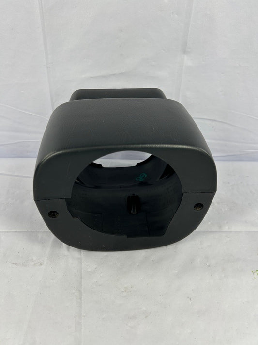 1996-2002 Toyota 4Runner Steering Column Shroud Black Cover OEM