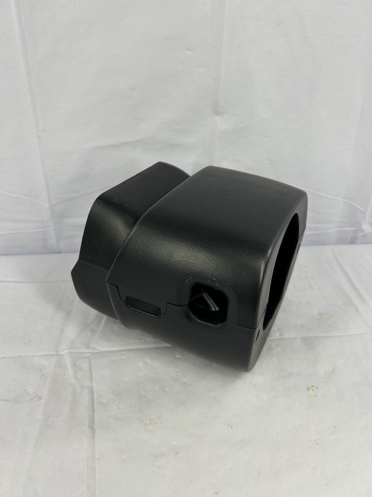 1996-2002 Toyota 4Runner Steering Column Shroud Black Cover OEM