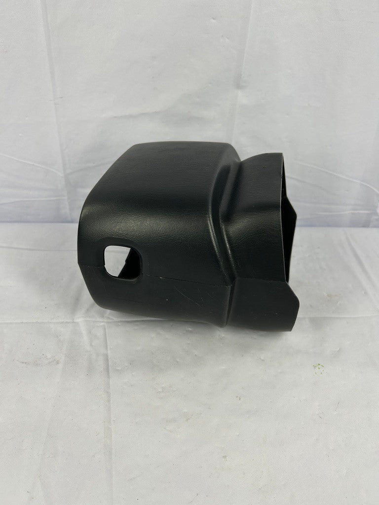 1996-2002 Toyota 4Runner Steering Column Shroud Black Cover OEM