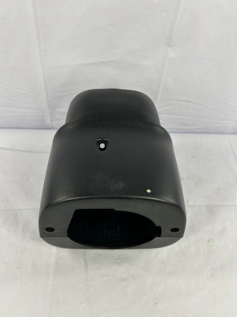 1996-2002 Toyota 4Runner Steering Column Shroud Black Cover OEM
