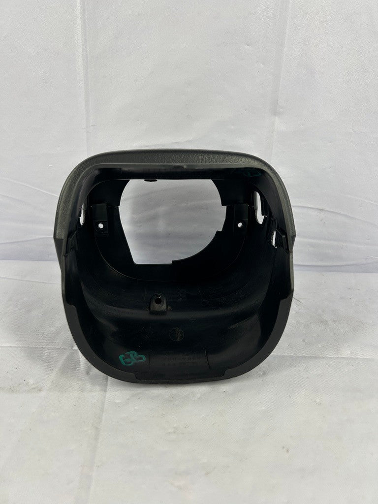 1996-2002 Toyota 4Runner Steering Column Shroud Black Cover OEM