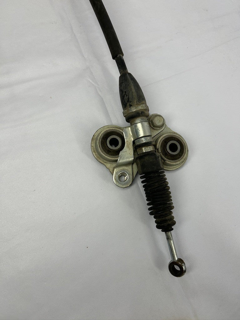 2015-2016 Subaru Legacy Outback Automatic Transmission Gear Shifter Selector OEM