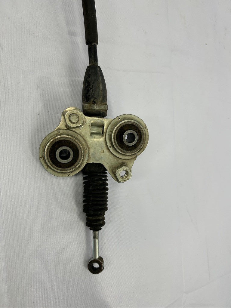 2015-2016 Subaru Legacy Outback Automatic Transmission Gear Shifter Selector OEM