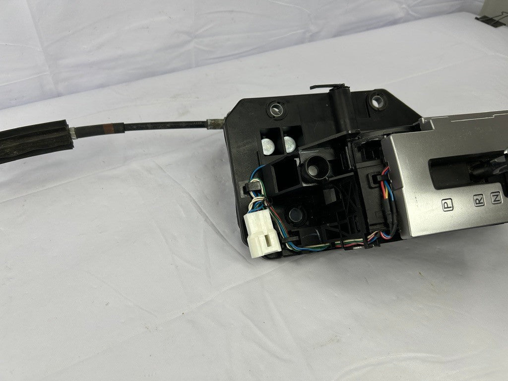 2015-2016 Subaru Legacy Outback Automatic Transmission Gear Shifter Selector OEM