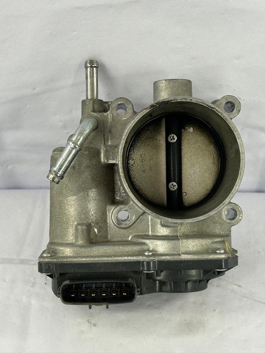 2015-2019 Subaru Outback Throttle Body Valve 16112AA38A OEM