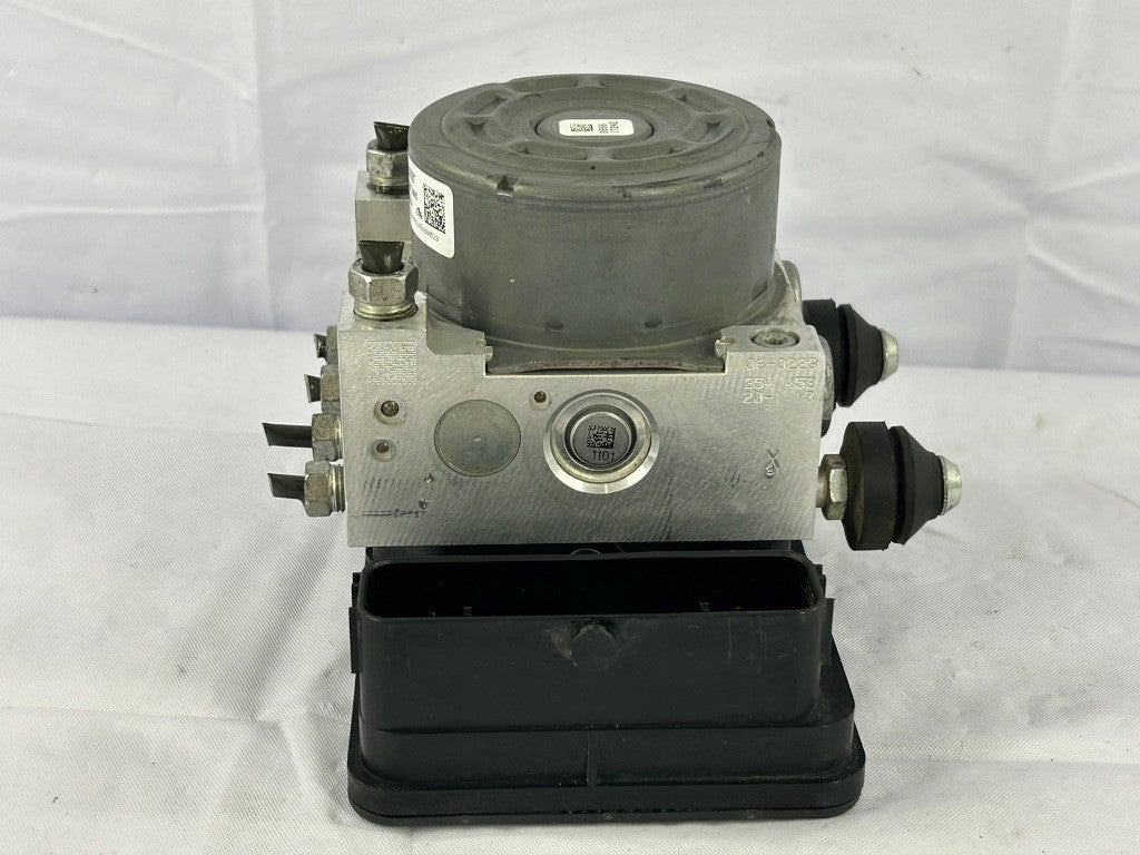 2015 Subaru Outback ABS Anti-Lock Brake Pump Module Modulator 27536AL00B OEM