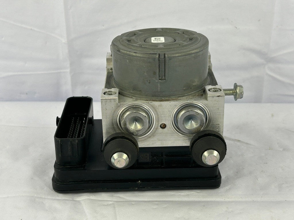 2015 Subaru Outback ABS Anti-Lock Brake Pump Module Modulator 27536AL00B OEM