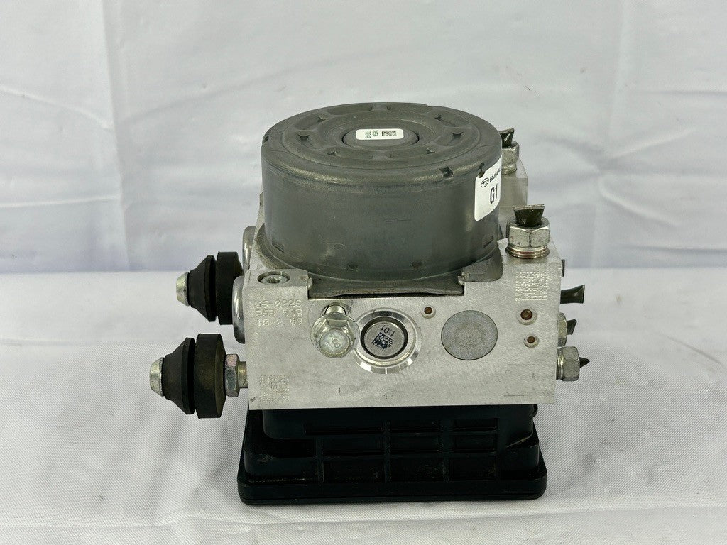 2015 Subaru Outback ABS Anti-Lock Brake Pump Module Modulator 27536AL00B OEM