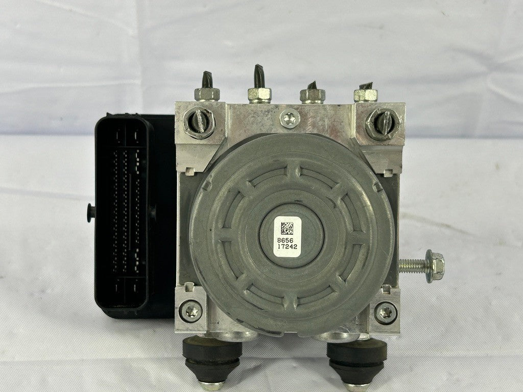 2015 Subaru Outback ABS Anti-Lock Brake Pump Module Modulator 27536AL00B OEM