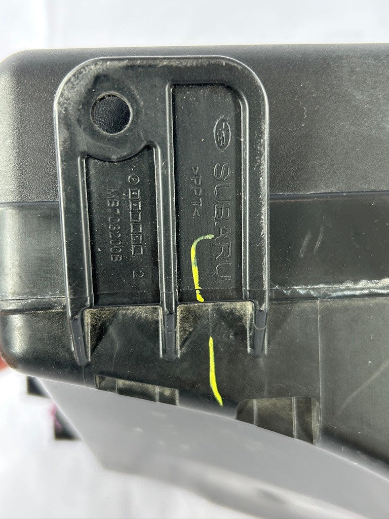 2015-2017 Subaru Outback 2.5L Engine Bay Fuse Box Relay Junction Block OEM